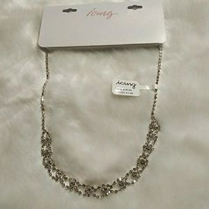 Claire's necklace